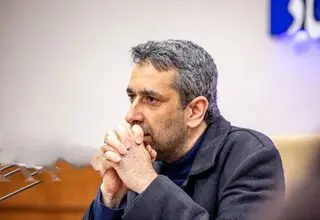 معاون دفتر پزشکیان: ‌ایرانی‌ها با مردم آمریکا خصومت ندارند 