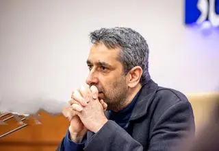 معاون دفتر پزشکیان: ‌ایرانی‌ها با مردم آمریکا خصومت ندارند 