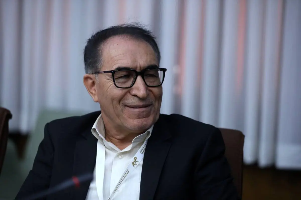 محمود حیدری رئیس فدراسیون سوارکاری شد