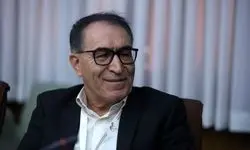 محمود حیدری رئیس فدراسیون سوارکاری شد