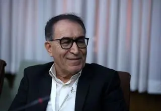 محمود حیدری رئیس فدراسیون سوارکاری شد