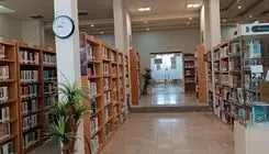رشد 20 درصدی عضویت در کتابخانه‌های ایلام