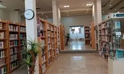 رشد 20 درصدی عضویت در کتابخانه‌های ایلام