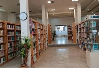 رشد 20 درصدی عضویت در کتابخانه‌های ایلام