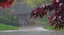 هشدار هواشناسی نسبت به فعالیت سامانه بارشی در تهران