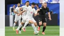کفاشیان: تیم ملی فعلی از دوره‌های ۲۰۱۴ و ۲۰۱۸ بهتر بوده است