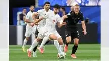 کفاشیان: تیم ملی فعلی از دوره‌های ۲۰۱۴ و ۲۰۱۸ بهتر بوده است