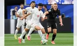 کفاشیان: تیم ملی فعلی از دوره‌های ۲۰۱۴ و ۲۰۱۸ بهتر بوده است