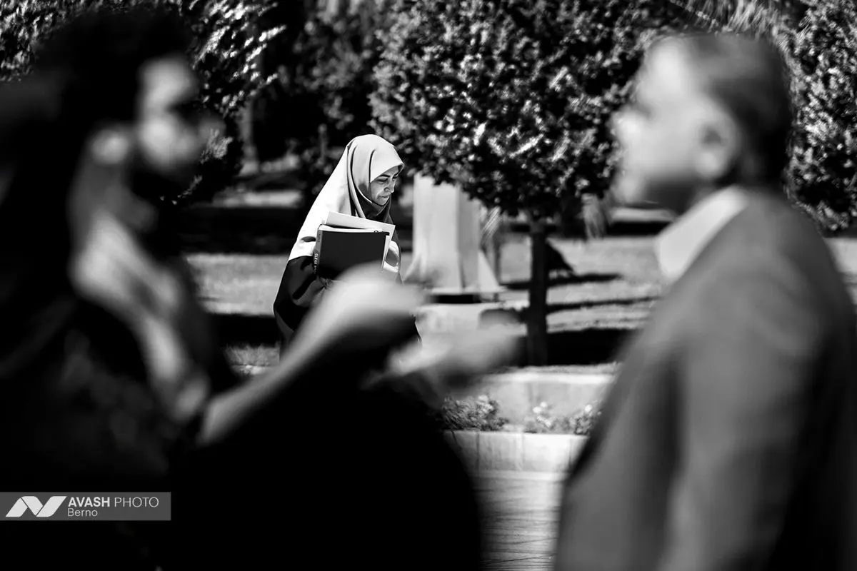 حاشیه جلسه هیات دولت - ۱۲ شهریور