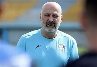 بوژوویچ سرمربی استقلال تهران شد