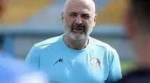 بوژوویچ سرمربی استقلال تهران شد