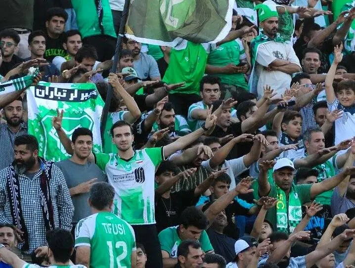 تغییرات جدید لرتباران
