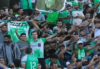 تغییرات جدید لرتباران