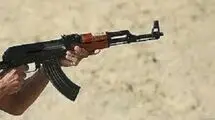 جزییات اقدام کور تروریستی در قصرقند/یک شهروند شهید شد