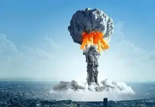 ۶ حقیقت باورنکردنی راجع به بمب اتم