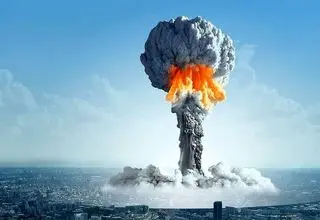 ۶ حقیقت باورنکردنی راجع به بمب اتم