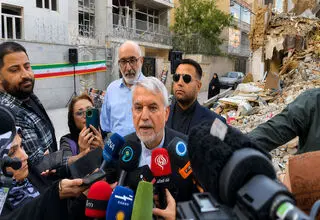 صالحی امیری: یهودیان پارۀ تن ایران هستند