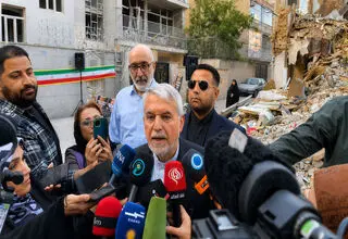 صالحی امیری: یهودیان پارۀ تن ایران هستند