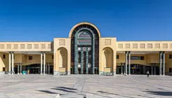 فرودگاه بین‌المللی اصفهان به مدار عملیاتی بازگشت
