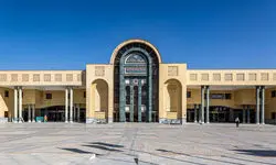فرودگاه بین‌المللی اصفهان به مدار عملیاتی بازگشت