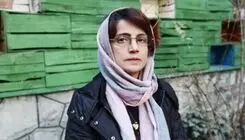 نسرین ستوده گواهی پزشکی قانونی مبنی بر عدم تحمل حبس دارد