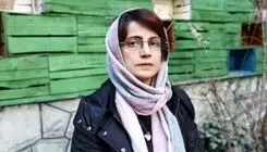 نسرین ستوده گواهی پزشکی قانونی مبنی بر عدم تحمل حبس دارد