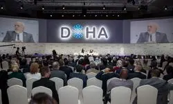 محمدجواد ظریف: ایران پابرجا خواهد ماند