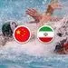 پخش زنده فینال واترپلو آسیا از شبکه ورزش
