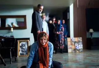 اکران فیلم سینمایی «غوطه‌ور» تا دو هفته آینده