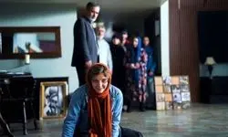 اکران فیلم سینمایی «غوطه‌ور» تا دو هفته آینده