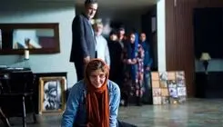 اکران فیلم سینمایی «غوطه‌ور» تا دو هفته آینده