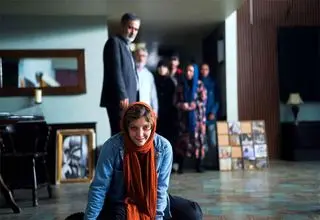 اکران فیلم سینمایی «غوطه‌ور» تا دو هفته آینده