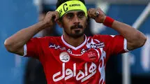 کاپیتان سرخ‌پوشان تمدید کرد