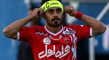 کاپیتان سرخ‌پوشان تمدید کرد