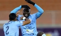 شگفتی‌ساز لیگ پنج امتیاز جلوتر از فصل قبل