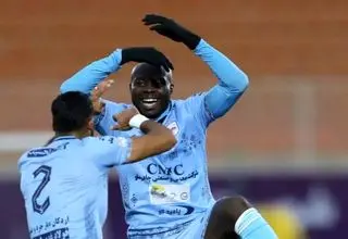 شگفتی‌ساز لیگ پنج امتیاز جلوتر از فصل قبل