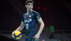 ضربان قلب صابر کاظمی افت کرد