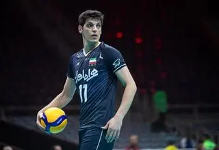 ضربان قلب صابر کاظمی افت کرد