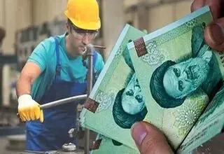 افزایش حقوق‌ها از امروز آغاز شود 