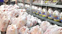 احتمال افزایش قیمت مرغ به دنبال افزایش هزینه های تولید