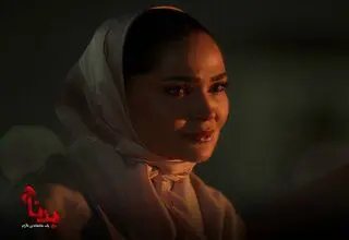 لحظه وداع غم انگیز یلدا و اسماعیل در سریال«بدنام»/ ببینید