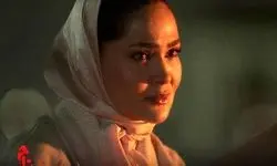 لحظه وداع غم انگیز یلدا و اسماعیل در سریال«بدنام»/ ببینید