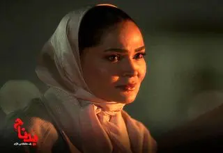 لحظه وداع غم انگیز یلدا و اسماعیل در سریال«بدنام»/ ببینید