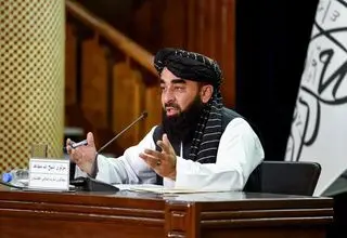 کشته شدن ملا هیبت الله صحت دارد؟ 
