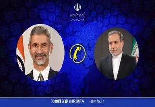 تاکید عراقچی بر نقش و جایگاه بریکس در حمایت از ثبات و امنیت منطقه و جهان