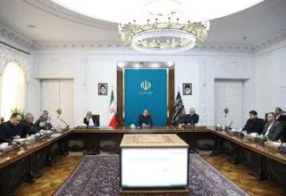  قانون مالیات‌های مستقیم باید با سرعت اجرایی شود 