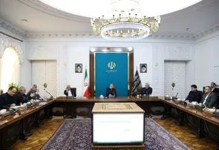  قانون مالیات‌های مستقیم باید با سرعت اجرایی شود 