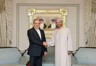 ماموریت ⁧‫رئیس جمهور‬⁩ به وزیر امور خارجه امروز در مسقط به درستی انجام شد