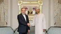 ماموریت ⁧‫رئیس جمهور‬⁩ به وزیر امور خارجه امروز در مسقط به درستی انجام شد