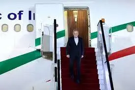 چشم انداز حضور پزشکیان در نیویورک 
